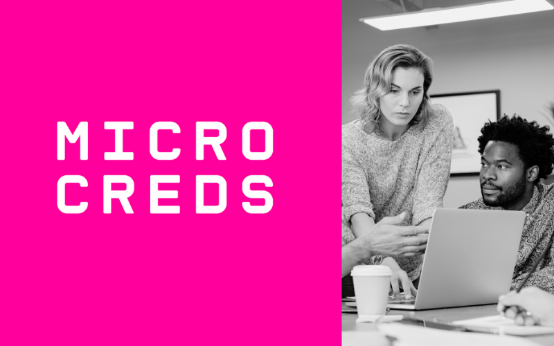 MicroCreds Capstone Event – 12th February 2026