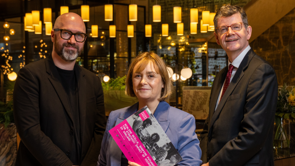 20,000 Learners Address Skills Gaps Through MicroCreds Project – press release