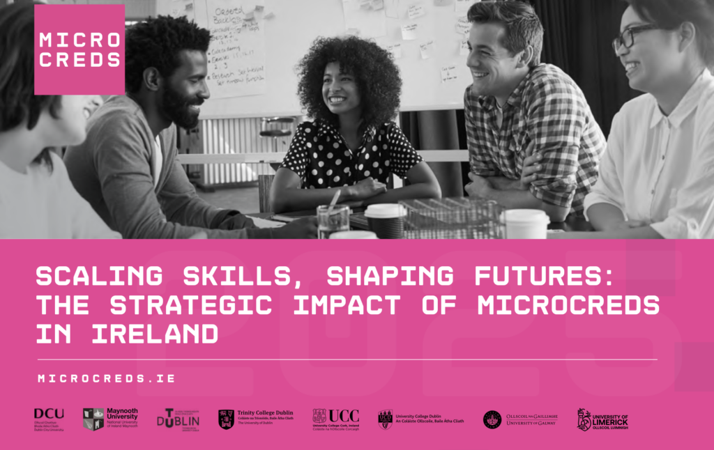 Micro Creds Final Report