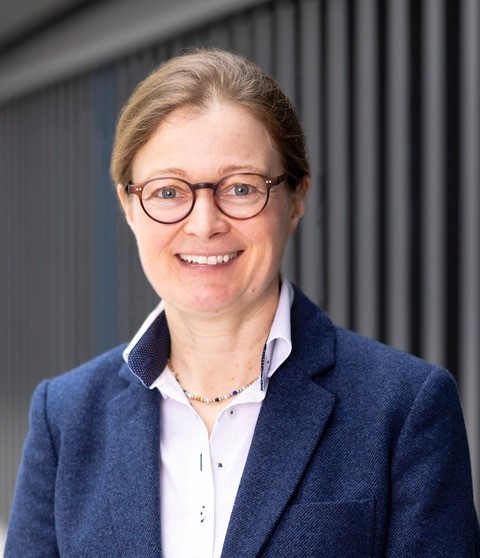 Antje Keppler