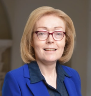 Prof Carmel O'Sullivan