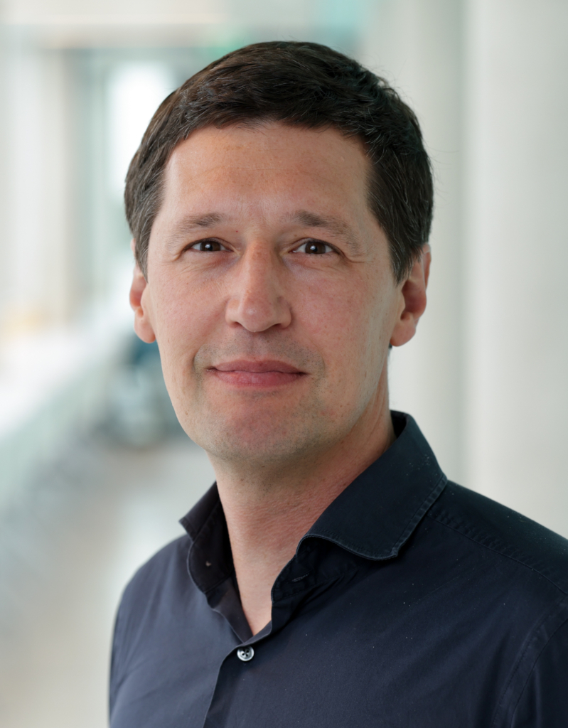 Prof Gianpiero Cavalleri
