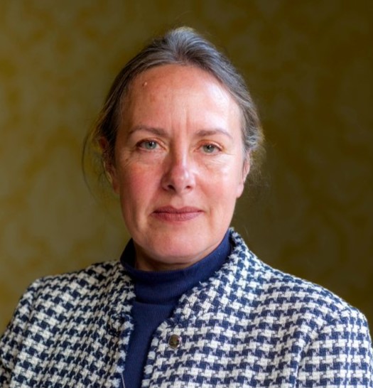 Prof Kate Robson Brown
