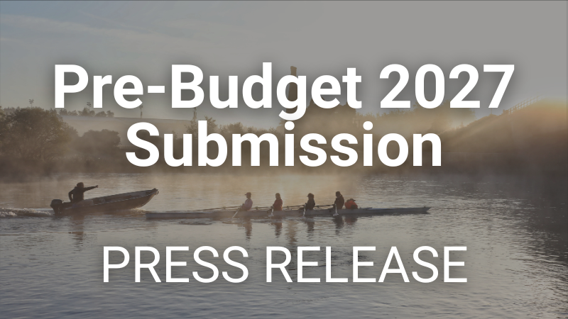 Budget 2027 – time to invest in Ireland’s future