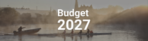 Pre-Budget 2027 Submission