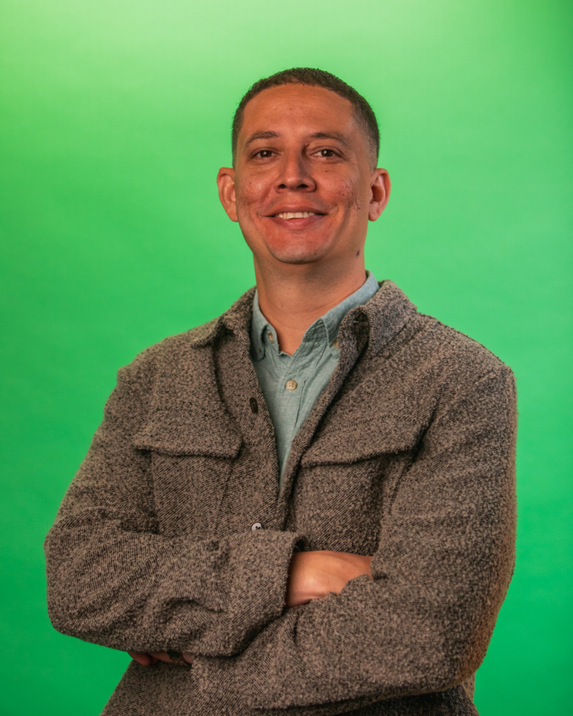 Ernesto Batisa Sanchez