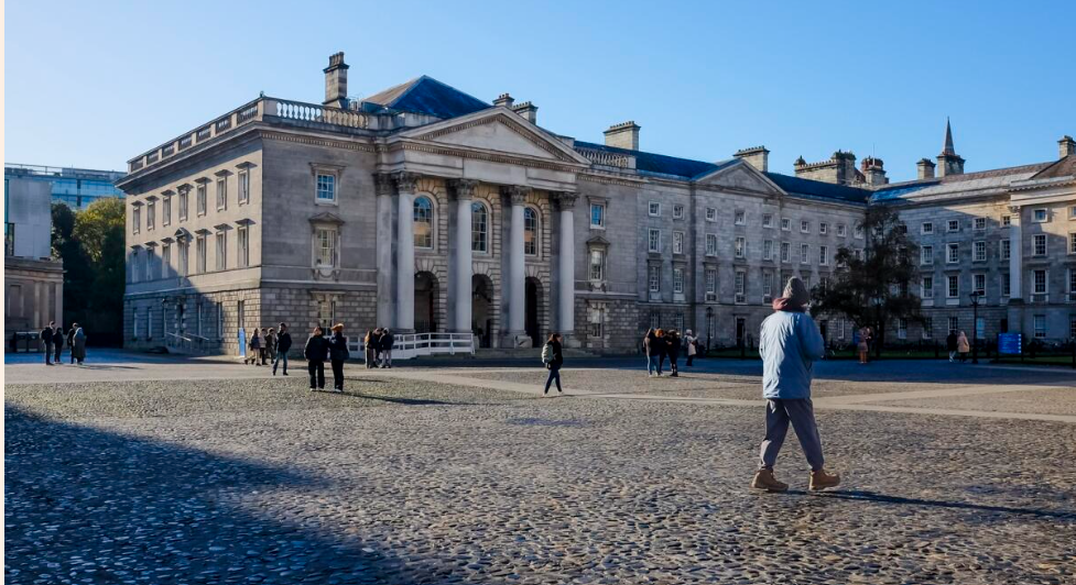 Business Post: Budget 2027 must tackle Ireland’s universities €250m funding gap