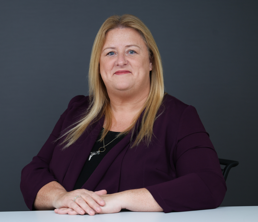 Dr Kara McGann