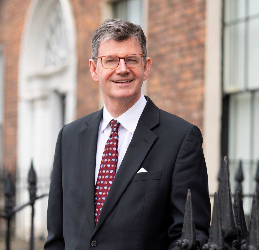 Paul Johnston