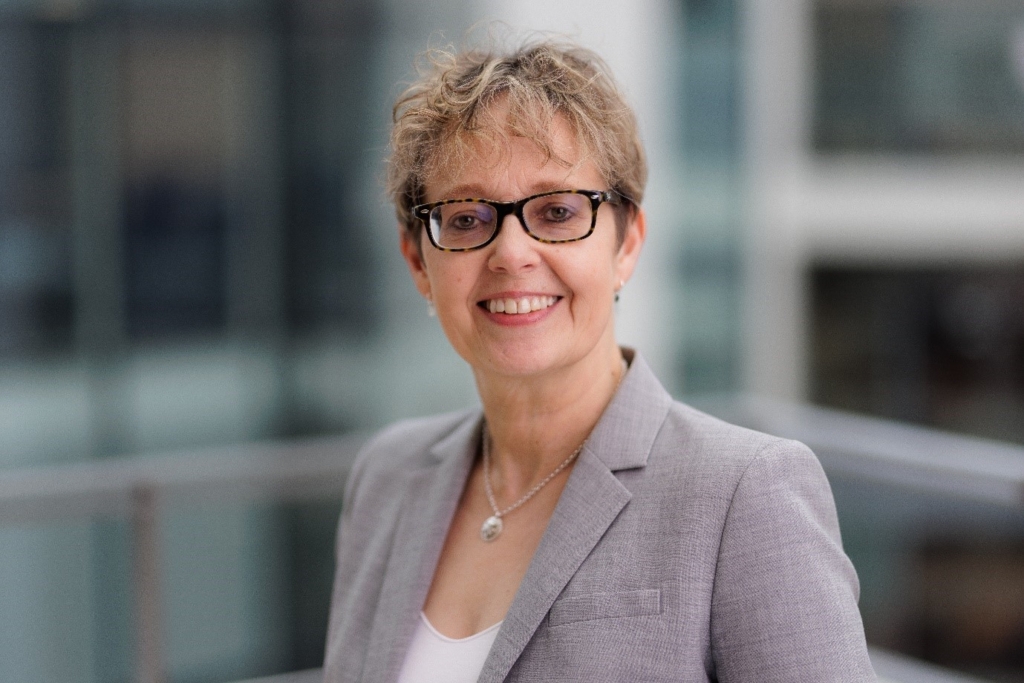 Lynne Embleton